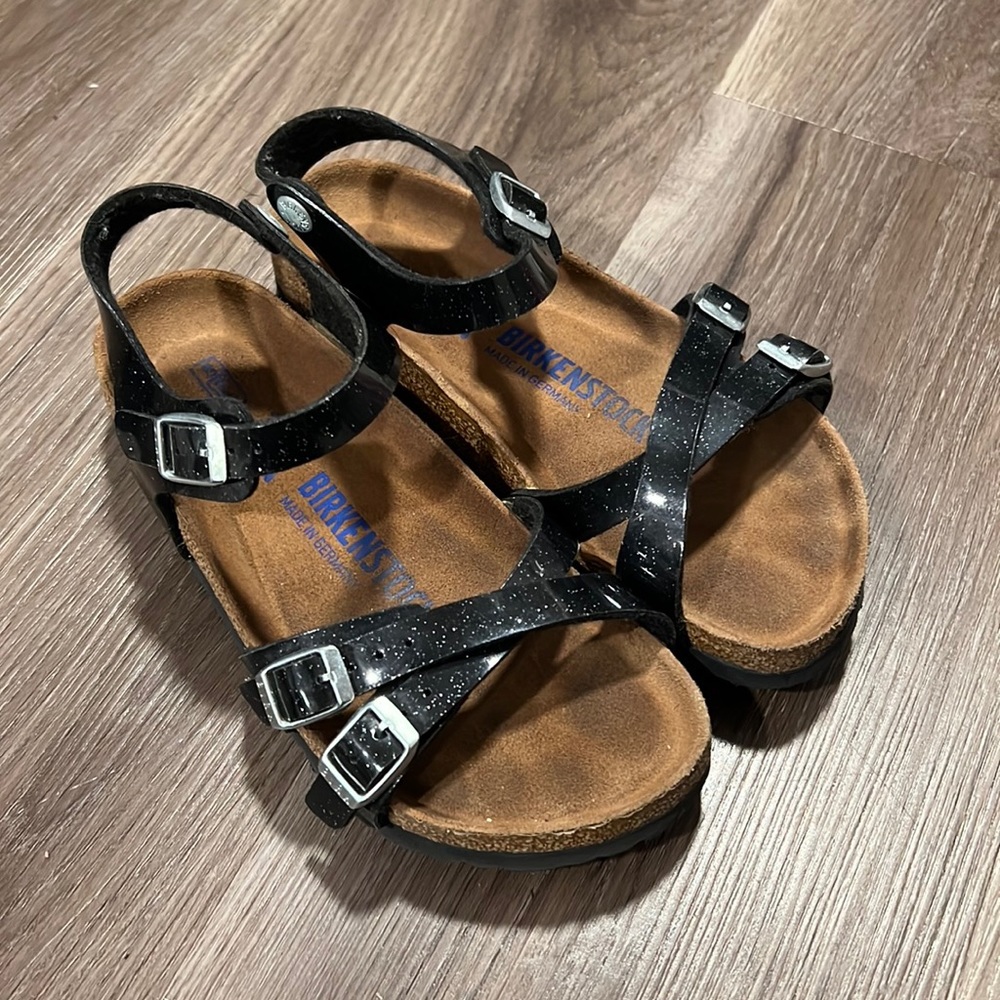 birkenstocks